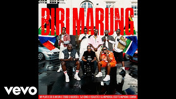 Biri Marung (Official Audio)