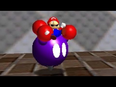 †バチ!ムチ!?マッスルキングダム† 全良