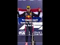 Verstappen equals Vettel podiums w/ Red Bull but...