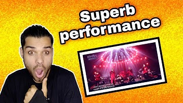 Bad Romance - Forestella [Immortal Songs 2] | KBS WORLD TV 220730 // REACTION