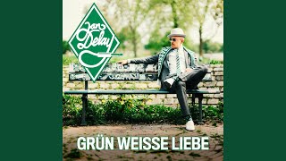 Grün weiße Liebe (Instrumental)