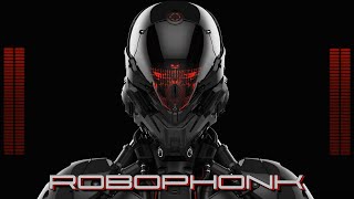 Phonk Cyberpunk - 'Robophonk' Resimi