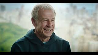 Sky Original Documentary “A Summer in Italy – The 1990 World Cup” | Sky Austria