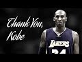 What Kobe Bryant meant to me
