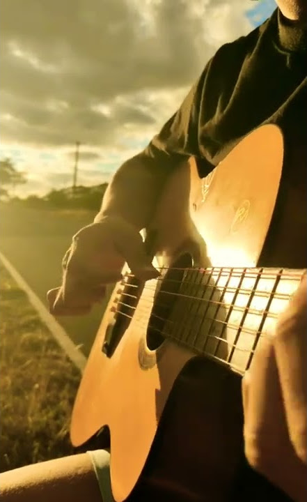 Mirai e // Kiroro ( Short Fingerstyle Cover )