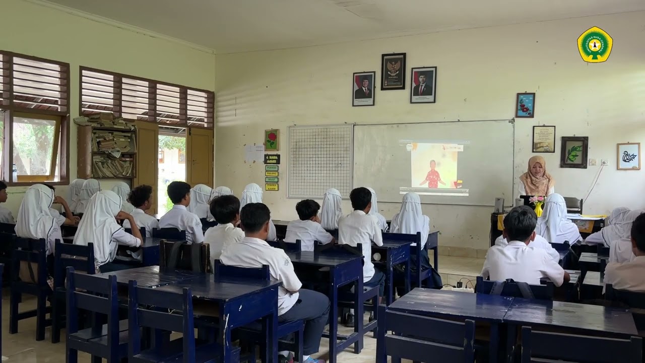 Video Edit PPG DALJAB 2025 Bimbingan dan Konseling LPTK Universitas Nusa Cendana (NTT)