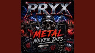 Download Lagu Metal Never Dies Download Lagu Metal Never Dies