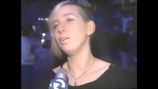 Cops vs Punks News Report screenshot 5