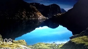 Dell Latitude d620 d630 d820 BIOS Tour, Nervous Nick