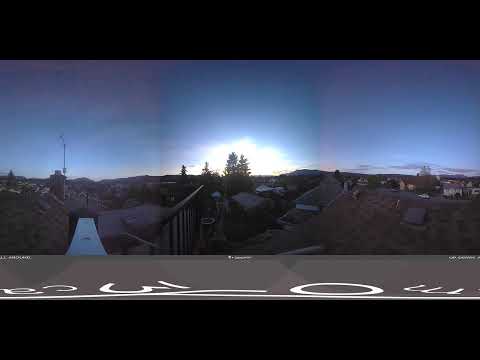 Live Alberniweather Outdoor 360º Webcam