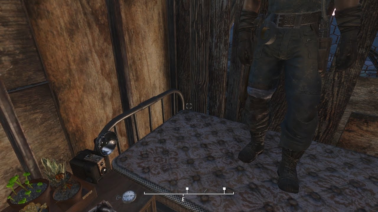 Fallout 4 ESSENTIAL mod YouTube