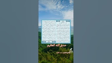 [سورة _الحاقة]#تلاوة_خاشعة_للقارئ_الشيخ_محمد_الفقيه📗🌴🏝️