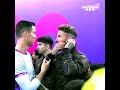 Ronaldo And Ramos Met Again Each Other Football Soccer Ronaldo Ramos