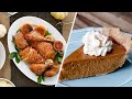 The Perfect Thanksgiving Meal • Tasty