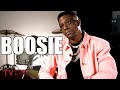 Boosie: Trump Will be in His Florida Mansion With His Feet Up, Not in Prison (Part 19)