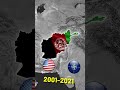 Which war cost the united states the most money?