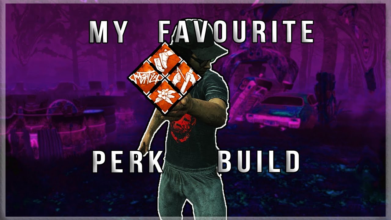 Underrated Solo Queue Build - Dead by Daylight - YouTube