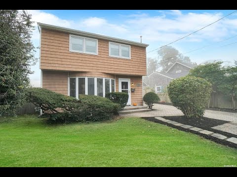 65 Bayiew Ave, Bayport, NY home video tour