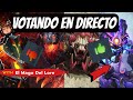 Buenas noches ¿se puede?