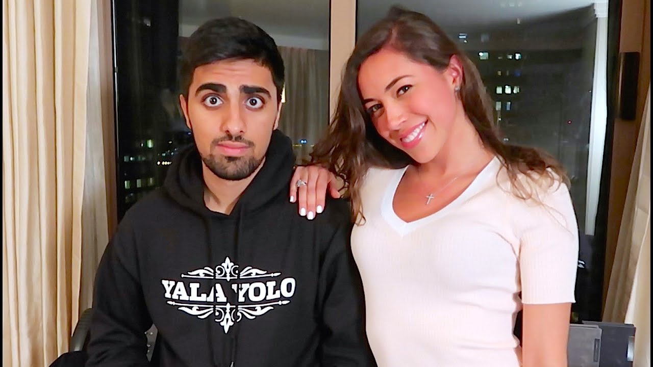 She Wants to Get Married ...