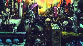 Skinny Puppy - Scrapyard (Demo Version)