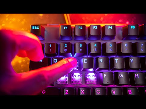 Steelseries Apex Pro TKL.. Did I Get It Wrong The First Time!?!? (vs Razer Huntsman TE)