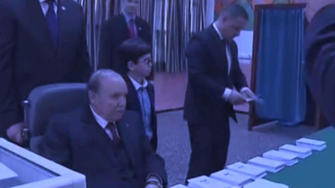 They see me rolling Boutef