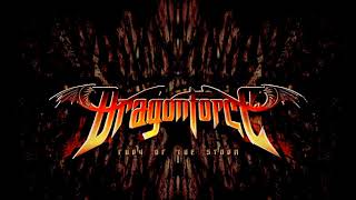 Dragonforce - Fury Of The Storm (instrumental)