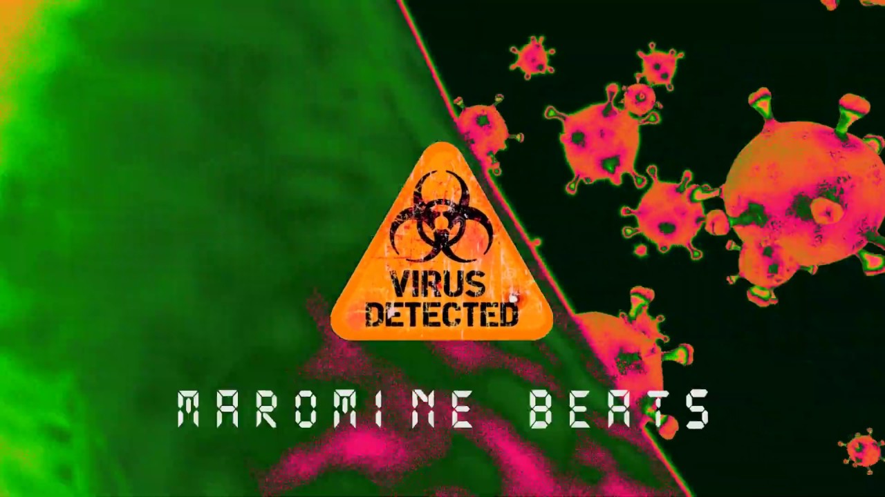 Corona Virus Type Beat "Duplicity" | Rap Trap Beats