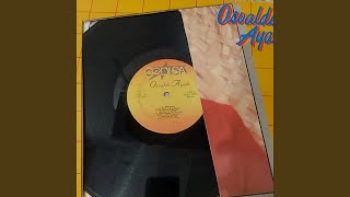 Video thumbnail of "Osvaldo Ayala - Olvidemos el pasado"