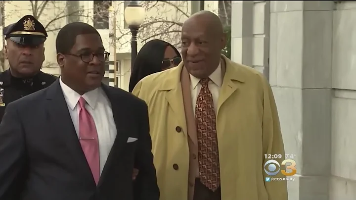 Bill Cosby Blames Racism, Revenge For Sex Assault Allegations