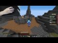 マインクラフト】スカイウォーズ 手元動画+よく頂く質問