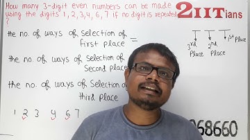 Permutations and Combination Exercise 7.3 Q3 Class 11 Maths NCERT IIT JEE