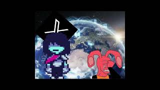 kriss me humillo :(   #fypシ #memes #undertale