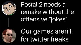 The Postal Devs just destroyed the Modern Audience