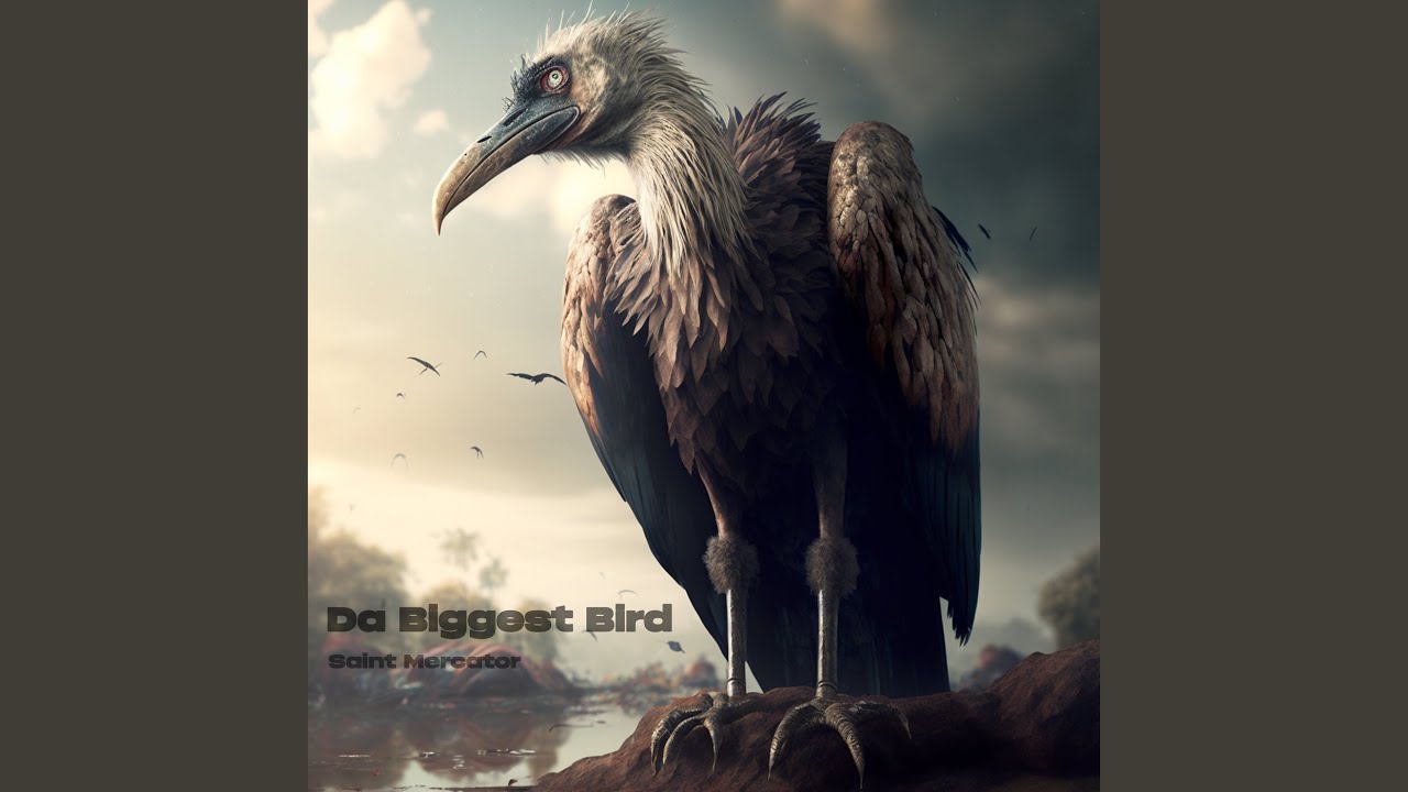 Watch Da Biggest Bird on YouTube Watch Da Biggest Bird on YouTube