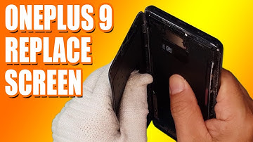 Straighforward OnePlus 9 Screen Replacement | Sydney CBD Repair Centre