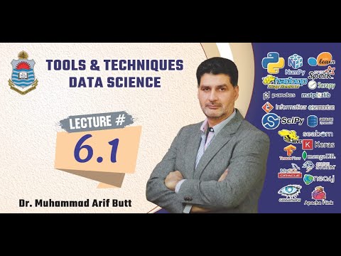 Lec-6.1 Overview of