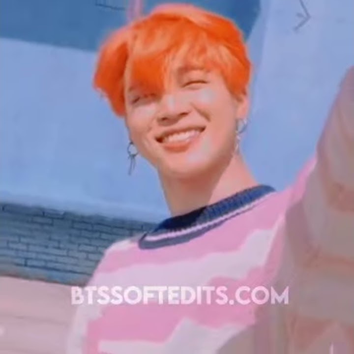 Soft Jimin Edit (Better version)