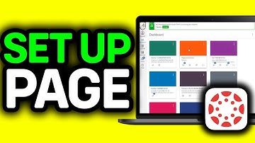 How To Set Up Canvas For Teachers 2025 - Full Guide