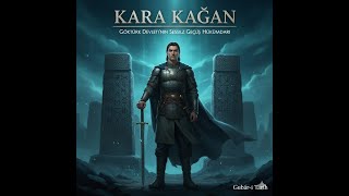 Kara Kağan | Göktürk Devleti’nin Sessiz Geçiş Hükümdarı