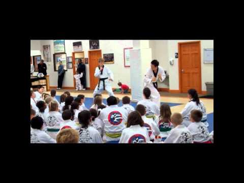 Master Moon's World Class Tae Kwon Do - Eden Prairie