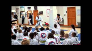 Master Moon's World Class Tae Kwon Do - Eden Prairie