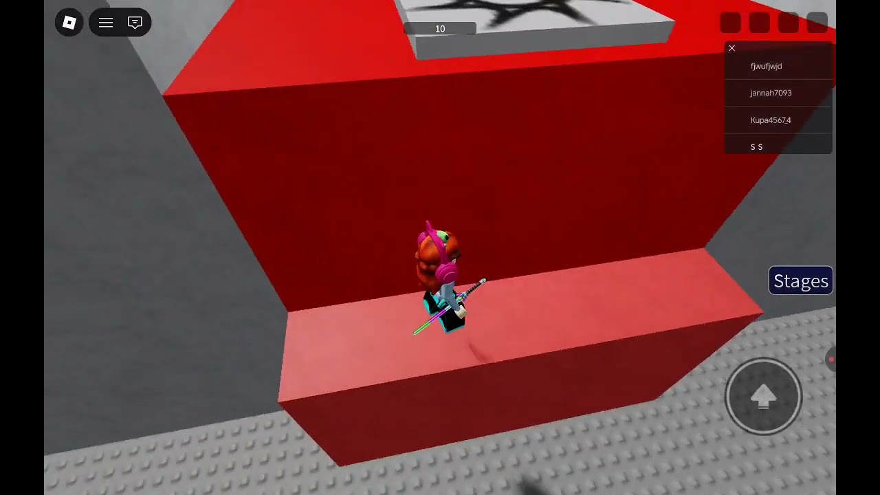 ဆော့ကြမယ်