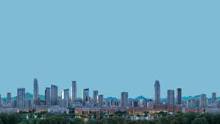 Infinite Horizons Panorama - Vol 2  (Infinite scroll demo)