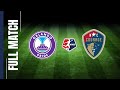 ORLANDO PRIDE VS NORTH CAROLINA COURAGE | 2024 NWSL SEASON | FULL MATCH 01.05.24