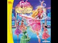 Игра: Барби и 12 Танцующих Принцесс