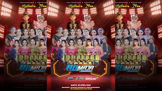  Admaja   Tasyukuran Nalindra U0026 Pagutan Ibnu  Damalas Lighting  Bgs  Jilid 1