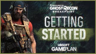 Getting Started in Ghost Recon Breakpoint