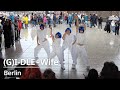[4K] (G)I-DLE - Wife by Die Bobs /Berlin, Germany